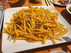 -莲餐厅·湖北菜·潜江小龙虾店(愚园路店)