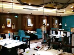 大堂-岭南真味·匠心粤菜(K11店)