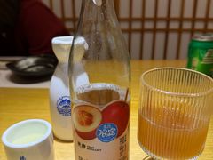 -吉兆·料理(红梅南路店)