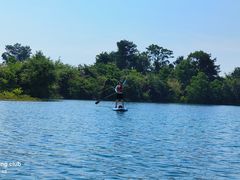 -千岛湖湖人皮划艇俱乐部