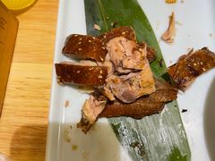 -全牛匠·乐山跷脚牛肉(新中关店)
