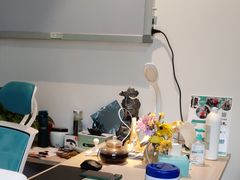 -APT运动康复中心(徐汇万科店)