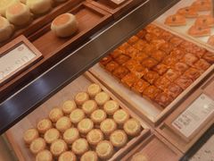 -泸溪河桃酥(西直门凯德店)