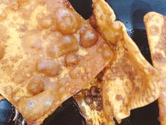 香酥鸡-孙记炸串小馆