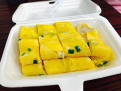 -伦记软滑肠粉