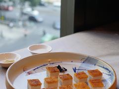 一口烧肉-广州文华东方酒店·江-由辉师傅主理