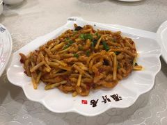 -汇贤府·李氏鲁菜(五棵松店)