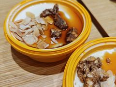 -满记甜品(南京虹悦城三店)