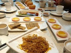 点心-又一间茶点轩(百汇广场店)
