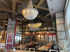 -玛格萝妮(汇智国际商业中心店)