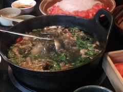 -盡膳口福·百年汤方火锅(科华北路店)