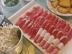 -清真·鸦儿李记·涮肉(马家堡店)