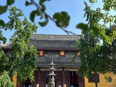 -西园戒幢律寺