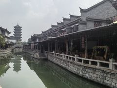 -滦州古城