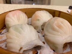-顺德人家食府(黄金广场店)