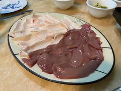 -华哥新鲜猪精品美食