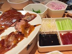 -香香春饼·非遗技艺(万达店)