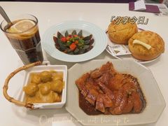 -太兴餐厅(东方广场分店)