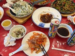 -侬佳蒸菜馆(听潮店)