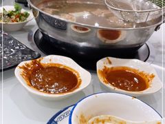 -福合埕牛肉火锅(长平国新店)