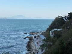 -大梅沙海滨公园