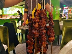 -戈拿旺巴西烤肉(崇文门店)
