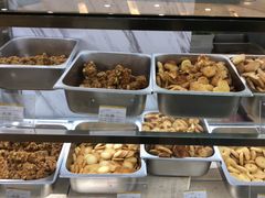 -哈氏·上海哈尔滨食品厂(五角场万达广场店)