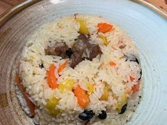 -品回味清真西北楼(宁波首店)