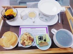 -享悦时光月子会所