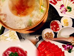 -南门涮肉(通州店)