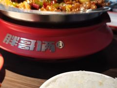 -胖哥俩肉蟹煲(杭州下沙学林街店)