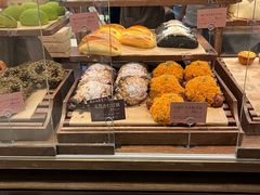 -RUXU入续糖水铺与包(卓悦中心店)