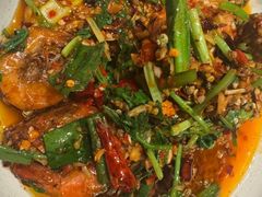 -火塘云南烧烤大排档