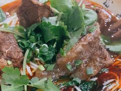 -沉香牛肉面