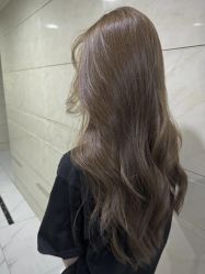 -YESIDO椰岛造型烫发染发