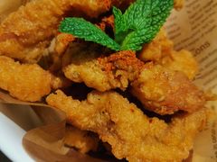 小酥肉-太二酸菜鱼(宁波来福士店)