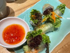 -米纸越南小馆(金鹰世界店)