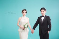 -爱城婚纱摄影·品质严选店