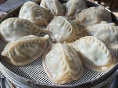 -叶存利海鲜大馅饺子(海宁路总店)
