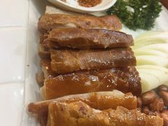 -东江海鲜大排档·潮汕菜·砂锅粥