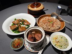 -御膳汤品(猎人坊店)