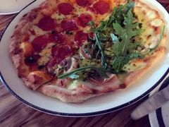 -PIZZA BIANCA(民园店)