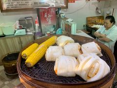 -清泉阁包子饺子·刀削面(五一店)