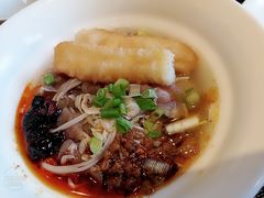 -太原富力铂尔曼大酒店-尚西餐厅