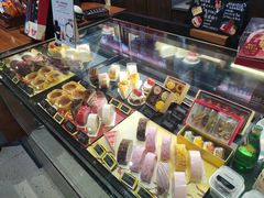 -星巴克臻选(泉州浦西万达广场店)