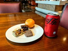 -济南富力凯悦酒店