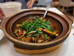 生啫雪花牛舌-顺味凤城(九六广场店)