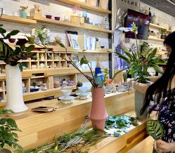 -今日陶艺(富力广场店)