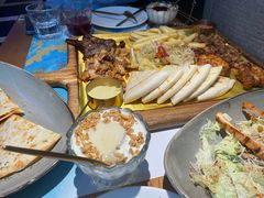-HELLO MUSAE 拾光缪斯餐厅·纯正希腊风味(苏州中心店)