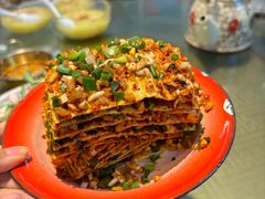 -新繁老號豌豆汤饭店·江湖菜(宝光寺店)